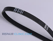 Belt: Drive - Part # 1781673 Mfg Part # 95-6151
