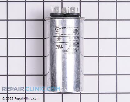 Capacitor 160500710140 Main Product View