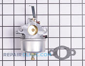 Carburetor - Part # 1727722 Mfg Part # 632230