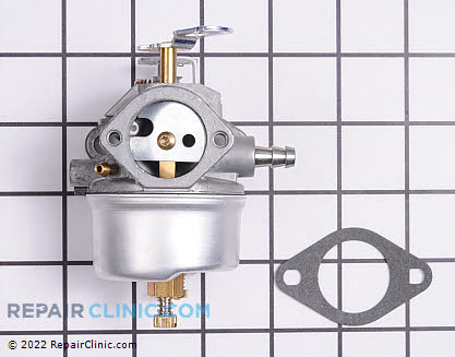 Carburetor 632334A Main Product View