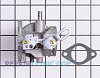 Carburetor 632334A Alternate Product View