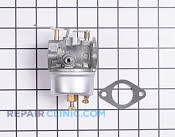 Carburetor - Part # 1727741 Mfg Part # 632370A
