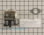 Carburetor - Part # 1727787 Mfg Part # 640065A