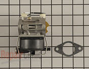 Carburetor - Part # 1727698 Mfg Part # 640330A