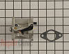 Carburetor 640330A Alternate Product View