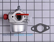 Carburetor - Part # 1727614 Mfg Part # 640339