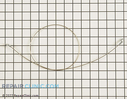 Control Cable 115-5682 Main Product View
