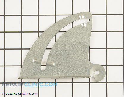 Door Hinge WB10K10         Main Product View