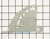 Door Hinge - Part # 244483 Mfg Part # WB10K10