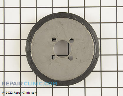 Drive Disk 37-6570 Main Product View