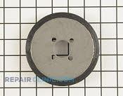 Drive Disk - Part # 1726947 Mfg Part # 37-6570