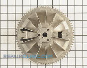 Flywheel - Part # 1729003 Mfg Part # 611312