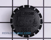 Gas Cap - Part # 1726958 Mfg Part # 42-0680