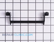 Handle - Part # 1088538 Mfg Part # WD13X10017