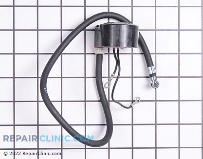 Ignition Coil 30560A Main Product View