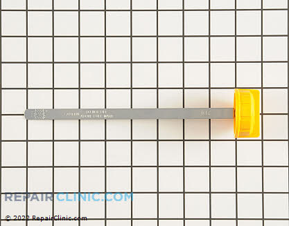 Oil Dipstick 35648 Main Product View
