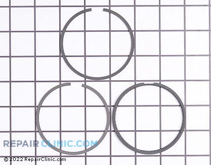 Piston Ring Set 40006 Main Product View