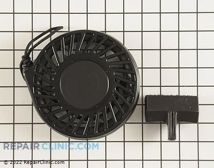 Recoil Starter 590732A Main Product View