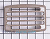 Vent Grille WB31T10076      Alternate Product View