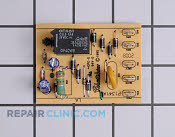 Dispenser Control Board - Part # 664954 Mfg Part # 61003072