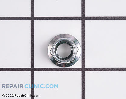 Flange Nut 90309-428-731 Main Product View