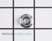 Flange Nut - Part # 1796615 Mfg Part # 90309-428-731