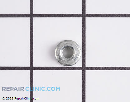 Nut 90343-ZE6-000 Main Product View