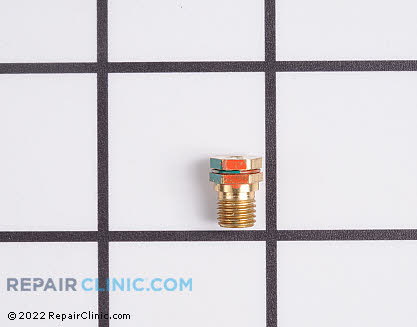 Orifice (OEM)  WB28K10612 - $1.90