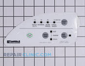 Overlay - Part # 1175802 Mfg Part # 326036327