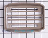 Vent Grille WB31T10076      Alternate Product View