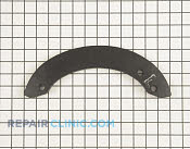 Auger Blade-Rubber - Part # 1796078 Mfg Part # 72428-V10-020