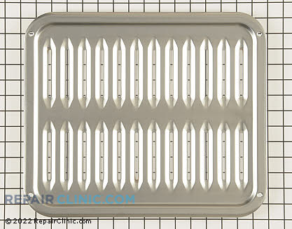 Broiler Pan 4457277 Main Product View
