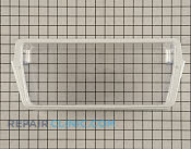 Door Shelf Bin - Part # 1719798 Mfg Part # DA97-03562A