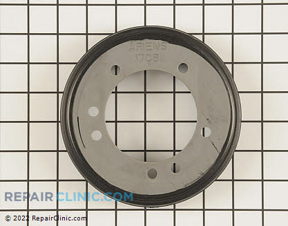 Drive Disk 04743700 Main Product View