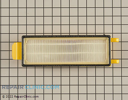 61840 Eureka Vacuum Cleaner HEPA Replacement Filter Vacuum Cleaners 61840 Eureka Vacuum Cleaner HEPA Replacement Filter Vacuum Cleaners