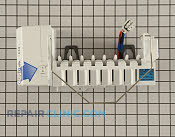 Ice Maker Assembly - Part # 1462883 Mfg Part # AEQ57518201