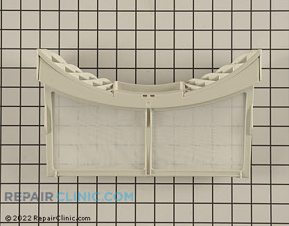 Lint Filter ADQ55998601 Main Product View