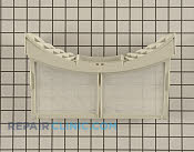 Lint Filter - Part # 1525989 Mfg Part # ADQ55998601