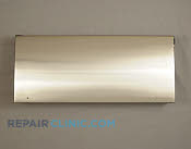 Refrigerator Door - Part # 1310281 Mfg Part # 3581JA8814B