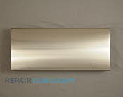 Refrigerator Door - Part # 1396185 Mfg Part # ADC55626801