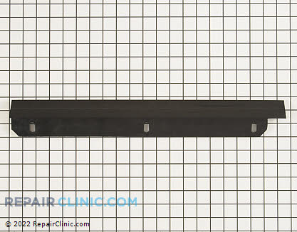 Scraper Blade 76322-V10-020 Main Product View
