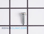 Screw - Part # 290274 Mfg Part # WR1X1750