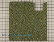 Sound Shield - Part # 1194289 Mfg Part # 8071240