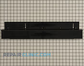 Toe Kick Plate - Part # 1066450 Mfg Part # WD27X10177