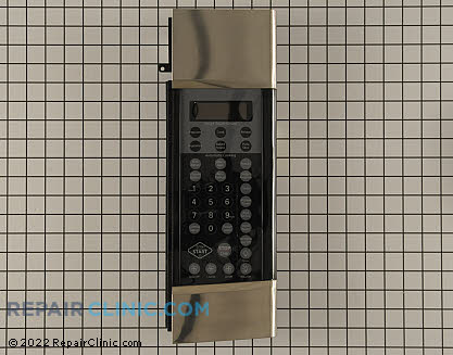 Touchpad and Control Panel DE94-01648D Main Product View