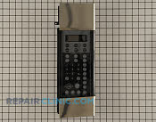 Touchpad and Control Panel - Part # 1609818 Mfg Part # DE94-01648D