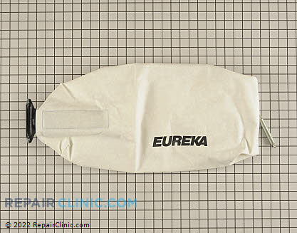 Vacuum Bag 54133-4 Main Product View