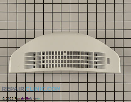 Vent Grille W10175909 Main Product View