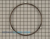 Wheel Support - Part # 2087147 Mfg Part # DE97-00401A