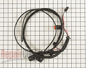 Wire Harness - Part # 1659988 Mfg Part # 189686